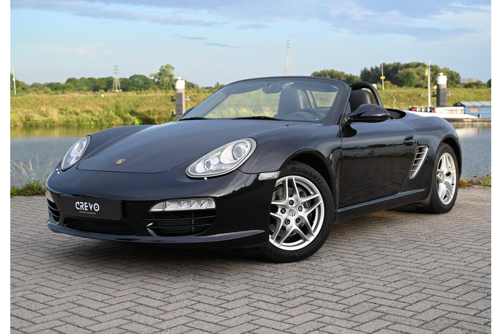 Porsche Boxster 2.9 PDK |Stoelverwarming | Unieke KM | BTW | 47804364-0.jpg | Crevo Cars