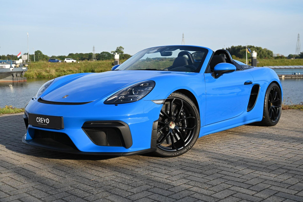 Porsche 718 Spyder 4.0 | PDK | Keramisch | PPF | Bose | 48083331-0.jpg | Crevo Cars