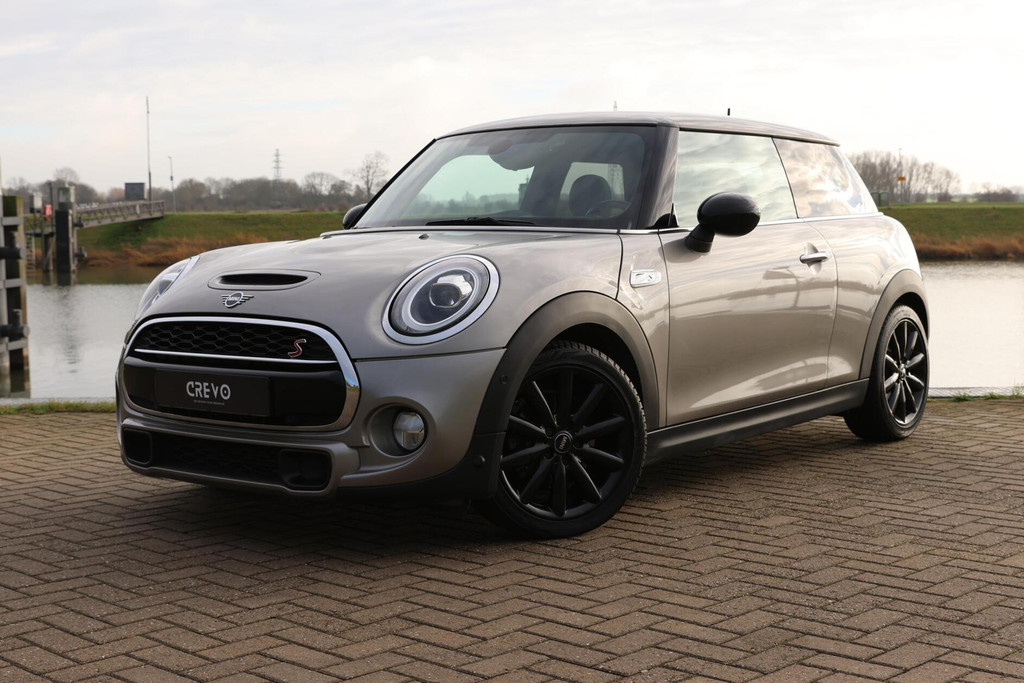 MINI Cooper S Mini 2.0 Chili 50050129-0.jpg | Crevo Cars