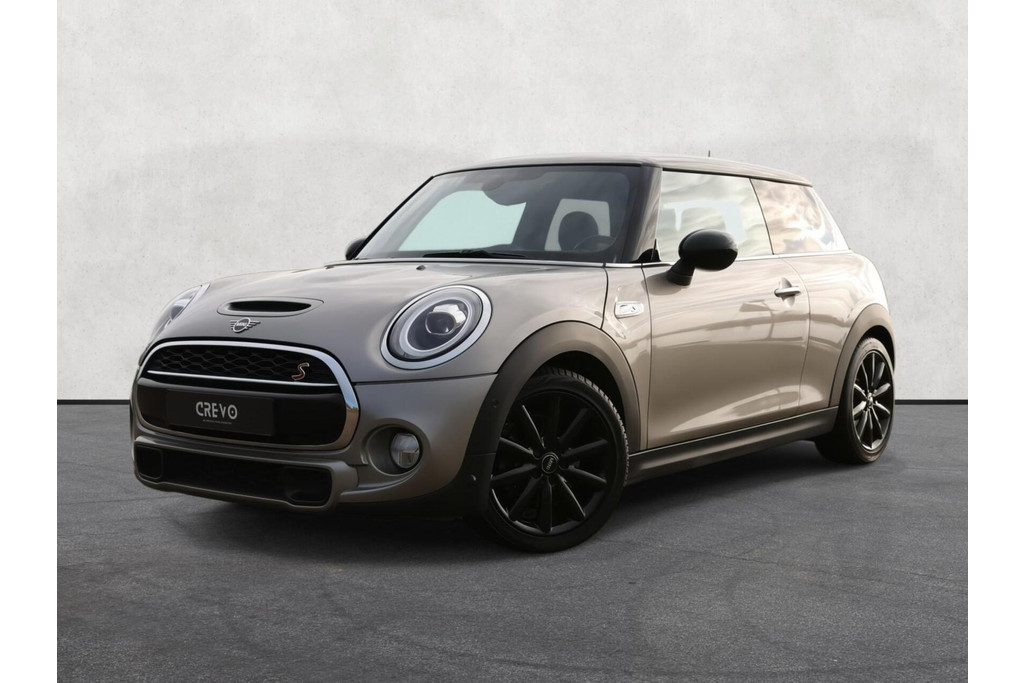 MINI Cooper S Mini 2.0 Chili 50050129-0.jpg | Crevo Cars