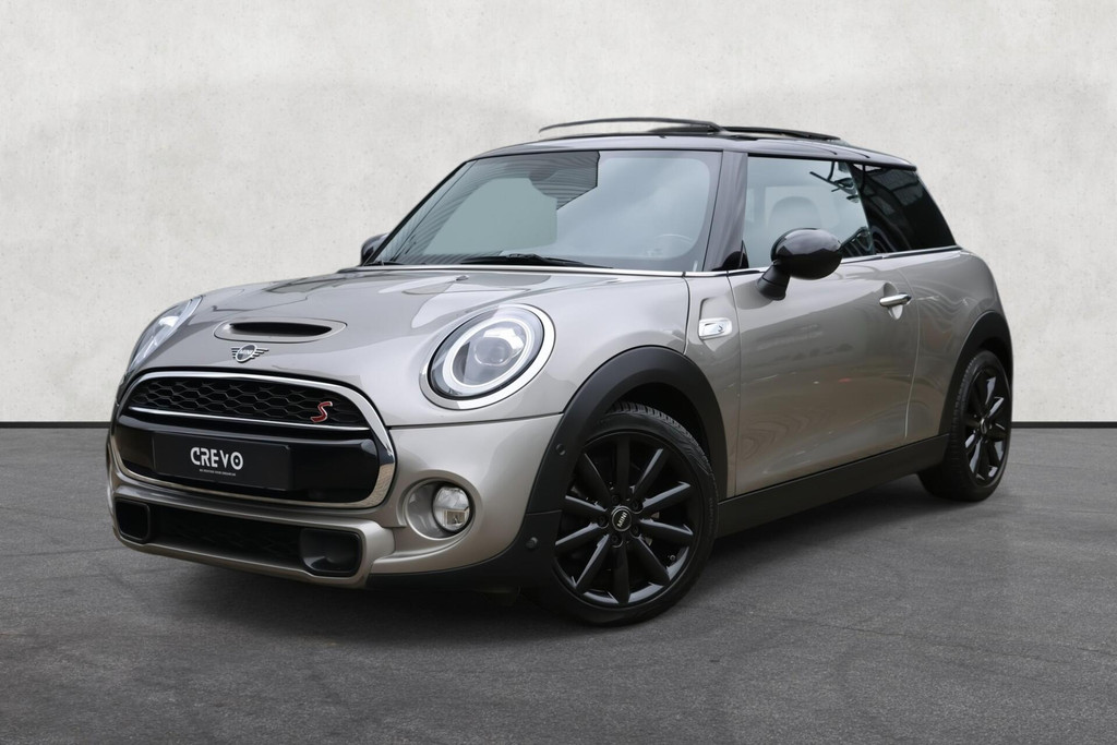 MINI Cooper S Mini 2.0 Chili 50050129-0.jpg | Crevo Cars