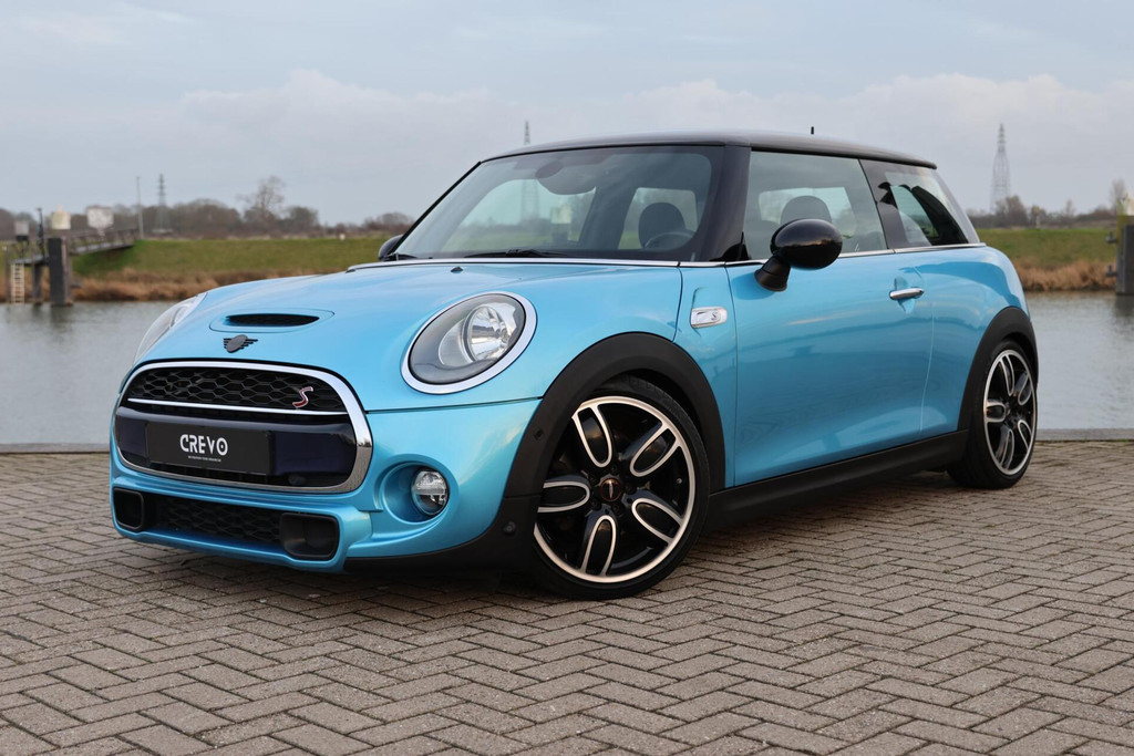 MINI Cooper S Mini 2.0 Chili 50716412-0.jpg | Crevo Cars