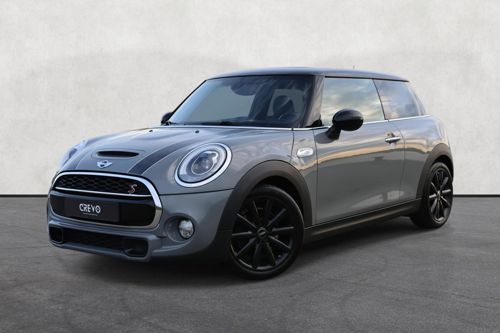 MINI Cooper S Mini 2.0 Chili 50716552-0.jpg | Crevo Cars