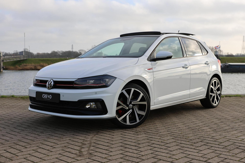 Volkswagen Polo 2.0 TSI GTI| PANO | PDC | Stoelverwarming | 50716580-0.jpg | Crevo Cars