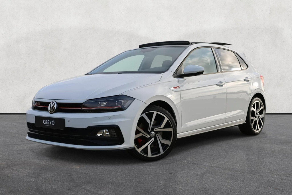 Volkswagen Polo 2.0 TSI GTI| PANO | PDC | Stoelverwarming | 50716580-0.jpg | Crevo Cars