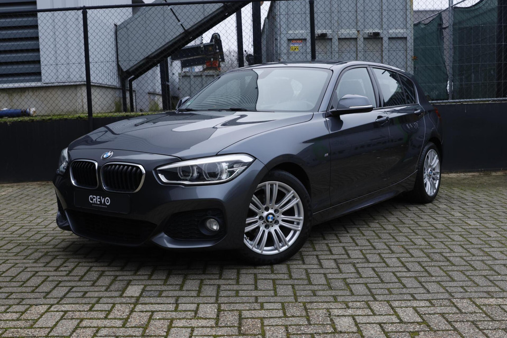 BMW 1 Serie 116i | M-Sport | LCI | LED | Alcantara | 51130337-0.jpg | Crevo Cars