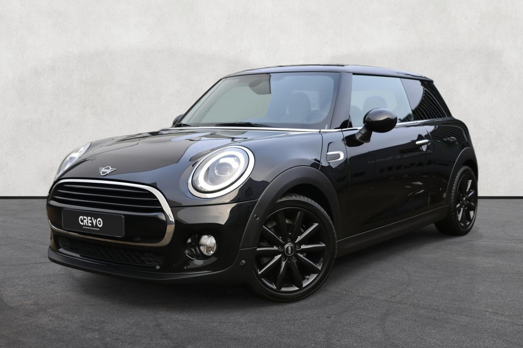 MINI Cooper Mini 1.5 Chili 51131784-0.jpg | Crevo Cars