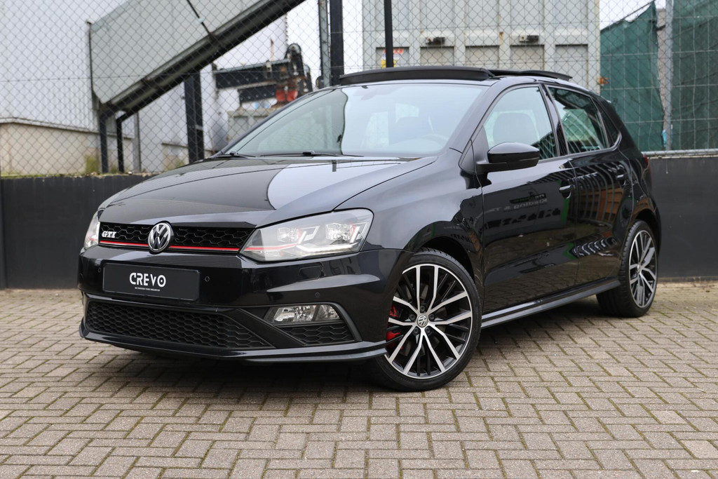 Volkswagen Polo 1.8 TSI GTI | PANO | LED | PDC | 51144620-0.jpg | Crevo Cars