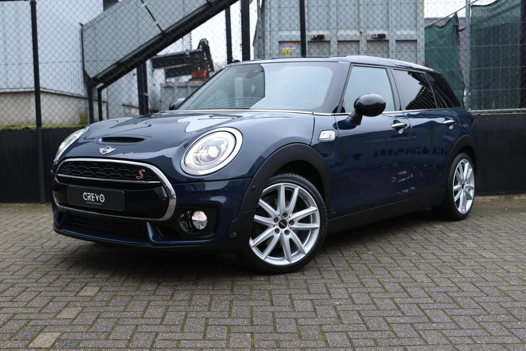 MINI Clubman 2.0 Cooper S | PANO | Keyless | HUD | H&K | 51148016-0.jpg | Crevo Cars