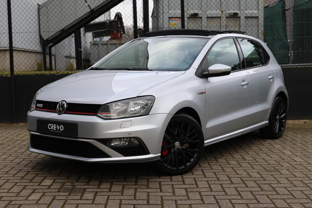 Volkswagen Polo 1.8 TSI GTI | PANO | NAVI | PDC | 51596543-0.jpg | Crevo Cars