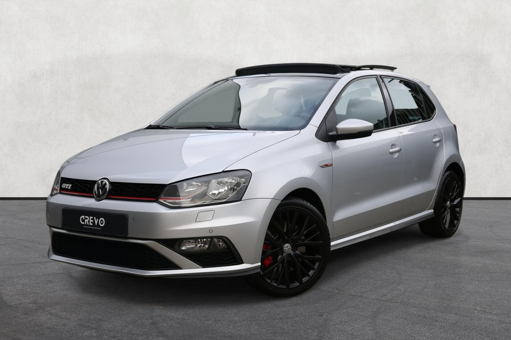 Volkswagen Polo 1.8 TSI GTI | PANO | NAVI | PDC | 51596543-0.jpg | Crevo Cars