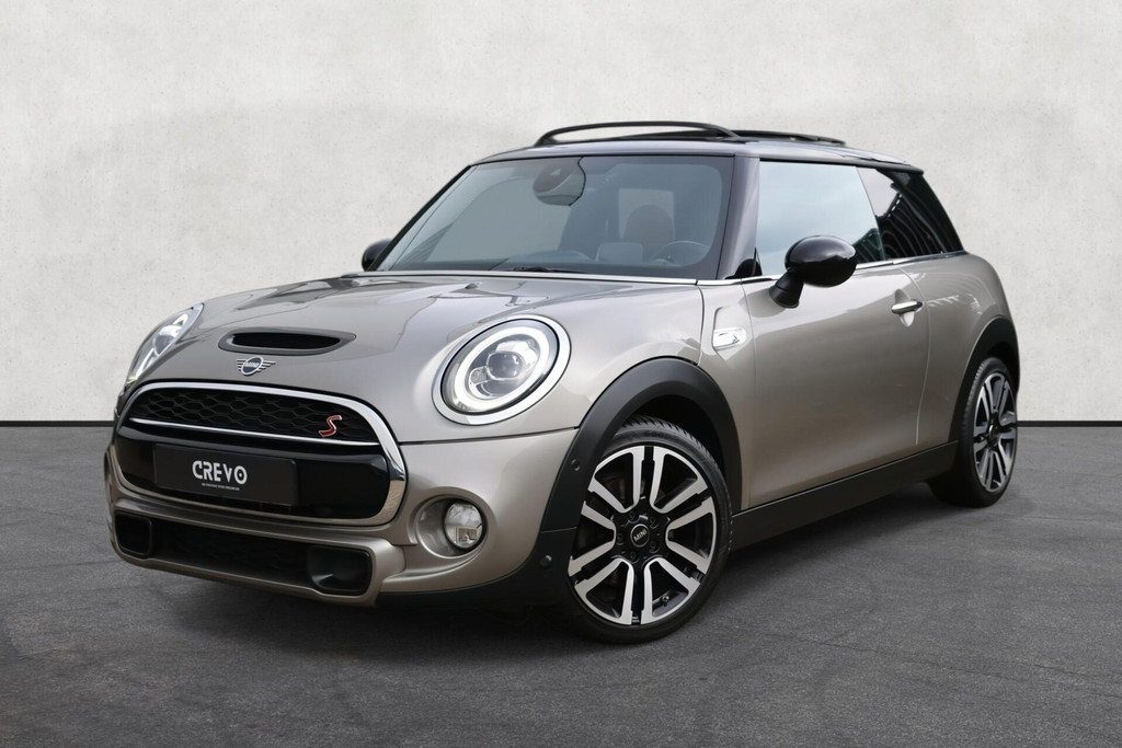 MINI Cooper S Mini 2.0 Pepper 51686578-0.jpg | Crevo Cars