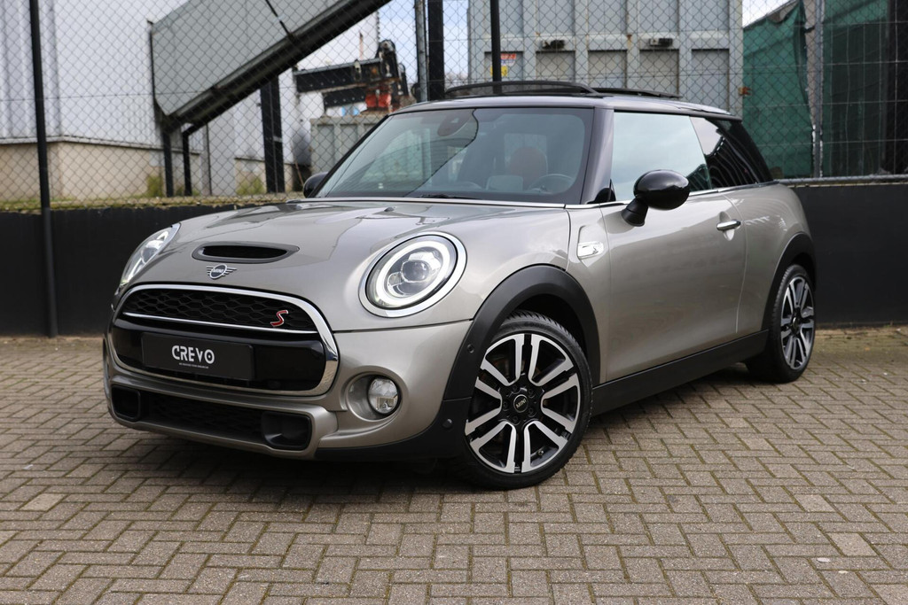 MINI Cooper S Mini 2.0 Pepper 51686578-0.jpg | Crevo Cars