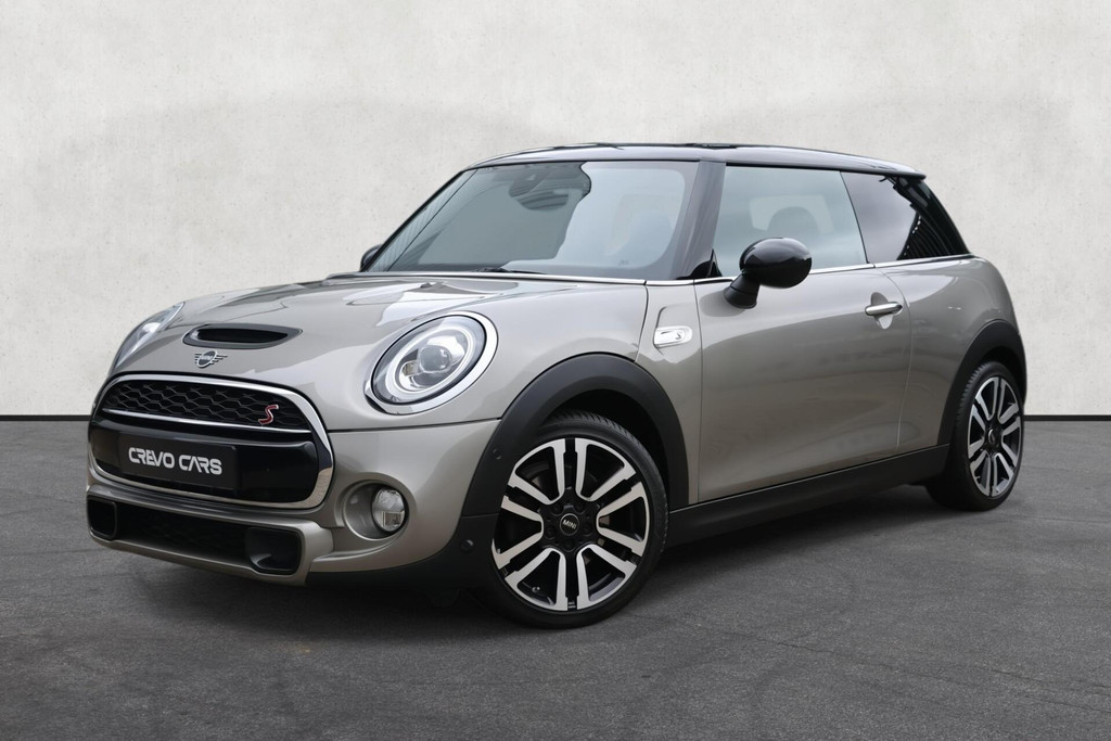 MINI Cooper S Mini 2.0 Pepper 51686578-0.jpg | Crevo Cars