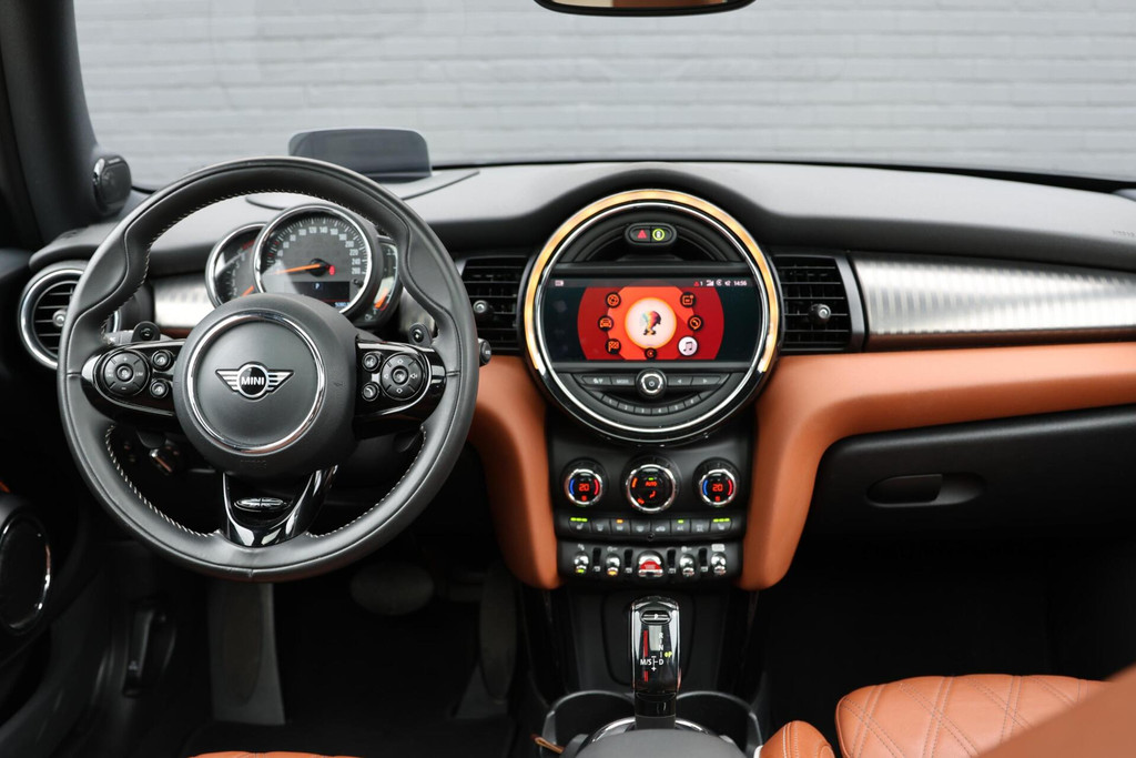 MINI Cooper S Mini 2.0 Pepper 51686578-23.jpg | Crevo Cars