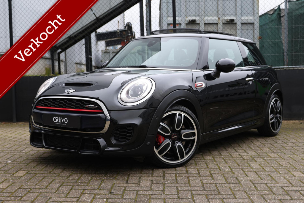 MINI Cooper Mini 2.0 John Works Chili 51689136-0.jpg | Crevo Cars