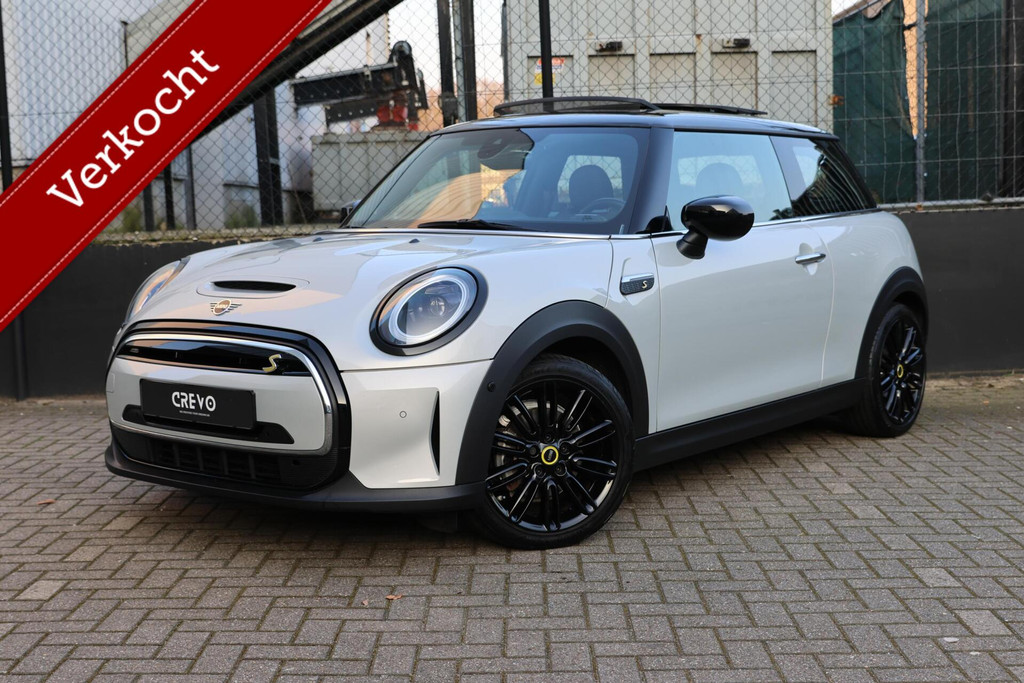 MINI Electric Mini MINI Electric 33 kWh 51790023-0.jpg | Crevo Cars