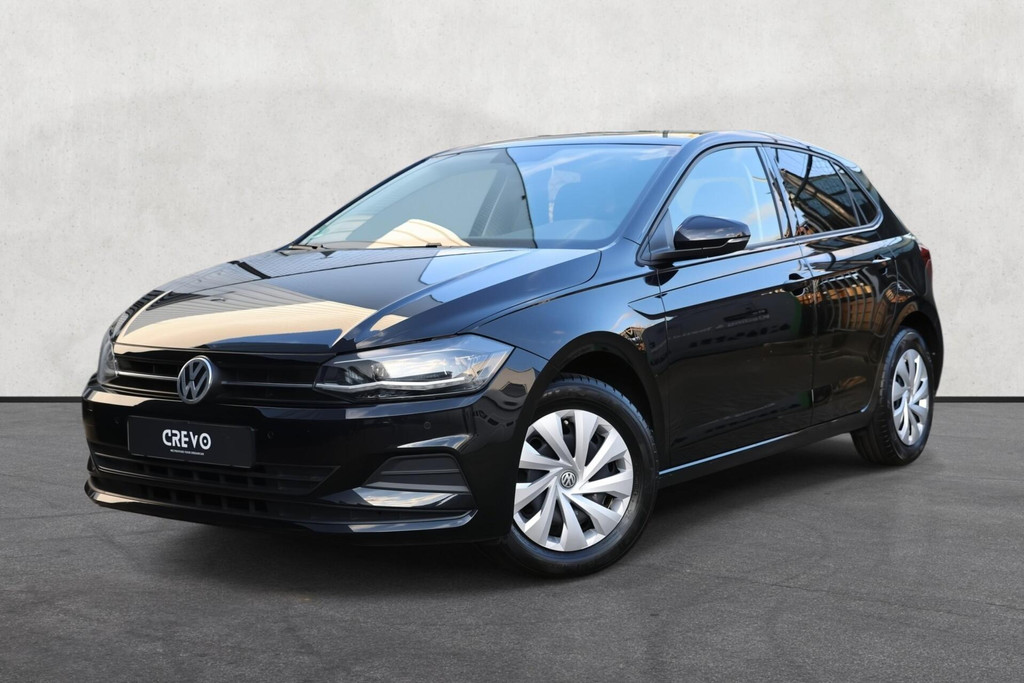 Volkswagen Polo 1.0 MPI Comfortline | LED | PDC | Climate | 52868279-0.jpg | Crevo Cars