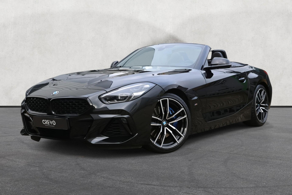 BMW Z4 Roadster M40i High Executive | HUD | Comfort access | 53014601-0.jpg | Crevo Cars