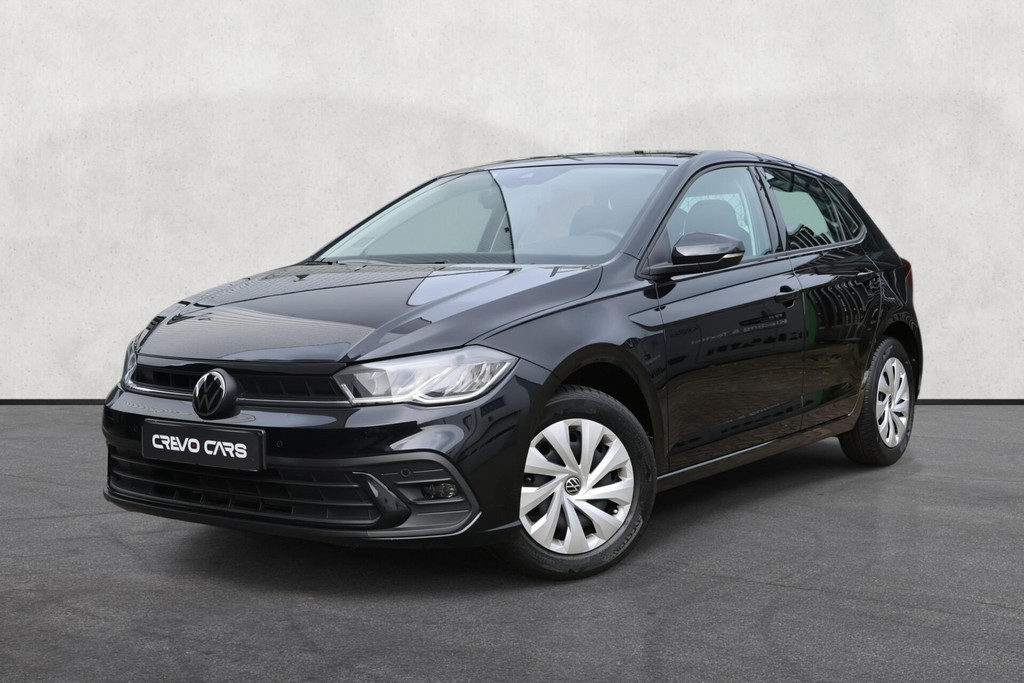 Volkswagen Polo 1.0 TSI Life | Apple Carplay | ACC | LED | 53283719-0.jpg | Crevo Cars