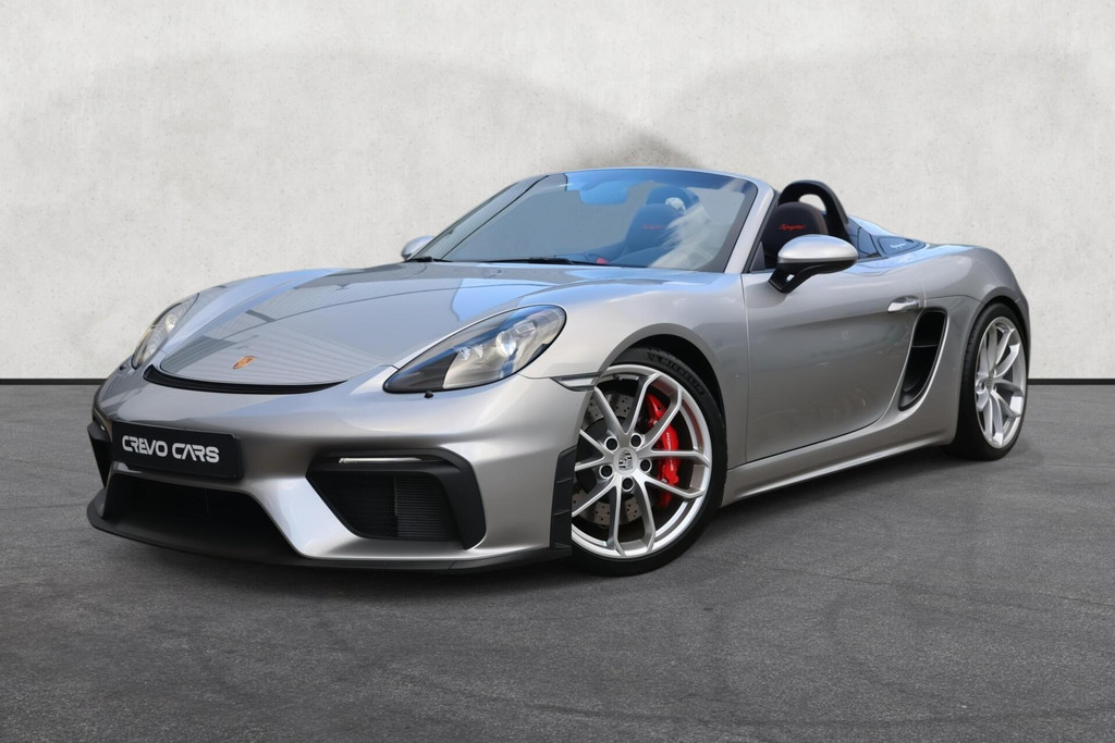 Porsche 718 Spyder 4.0 | PDK | Bose | Sportuitlaat | BTW | 53498780-0.jpg | Crevo Cars