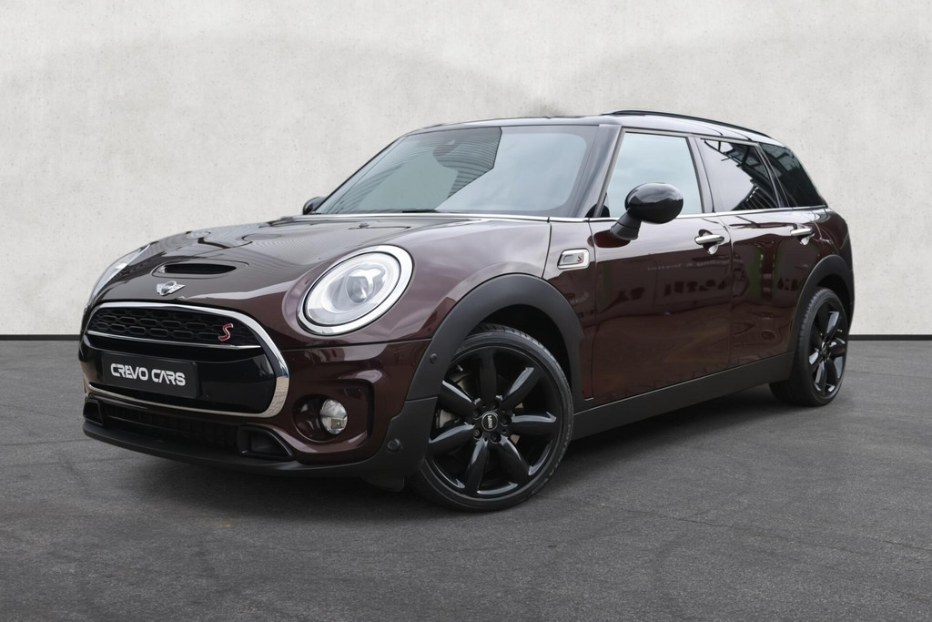 MINI Clubman 2.0 Cooper S | PANO | Keyless | HUD | H&K | PDC 54197028-0.jpg | Crevo Cars