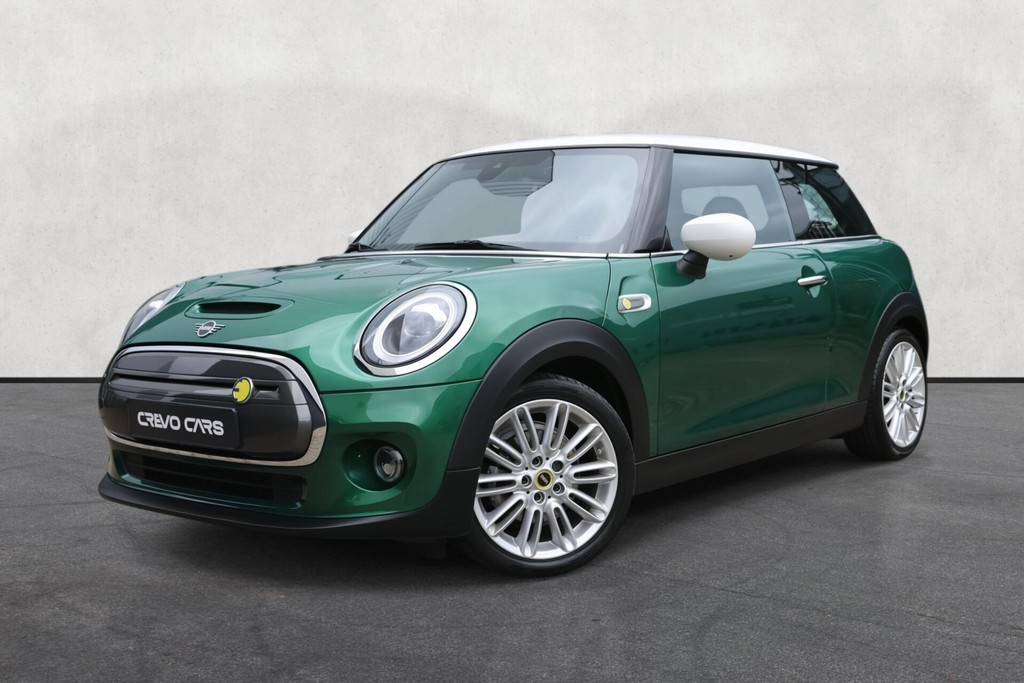 MINI Electric Mini Essential 33 kWh | PANO | LED | SOH 93%| 54199957-0.jpg | Crevo Cars