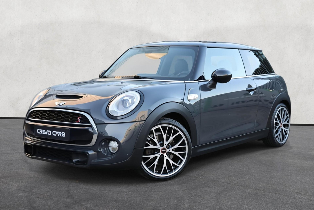 MINI Cooper S Mini 2.0 Chili 54656958-0.jpg | Crevo Cars