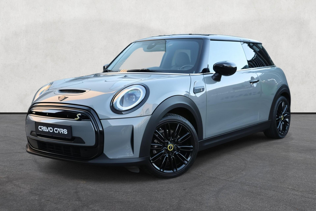 MINI Electric Classic 33 kWh | NAVI | Keyless | SOH 95.6% | 54742768-0.jpg | Crevo Cars