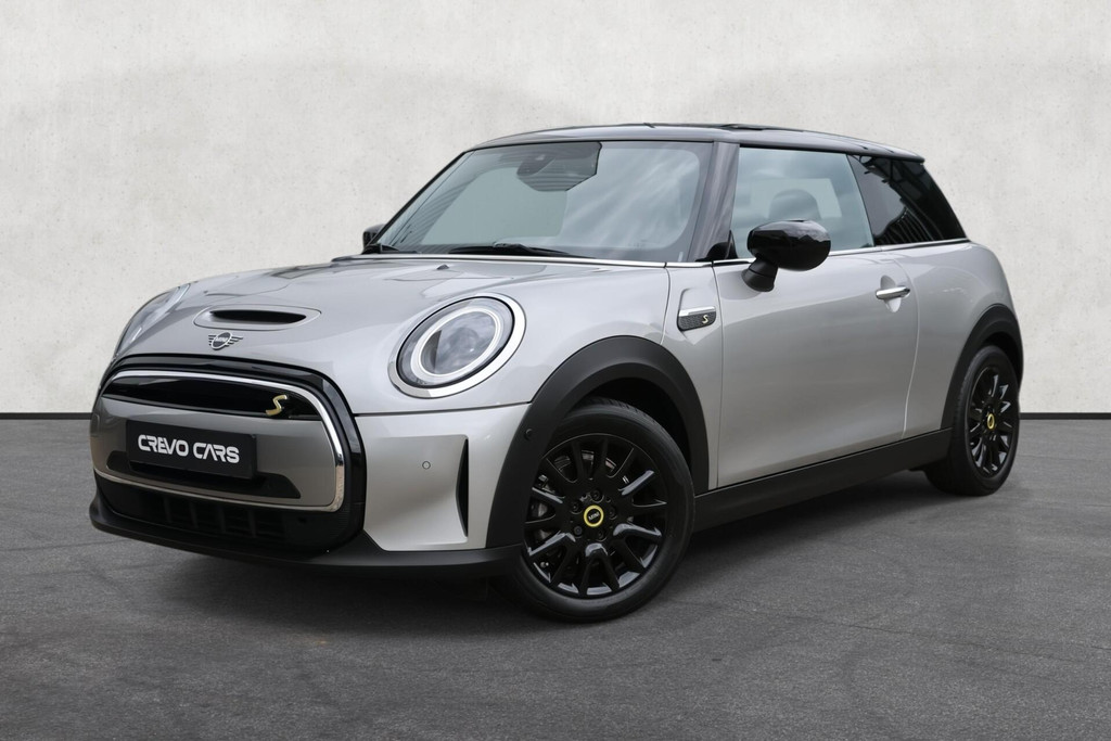 MINI Electric 33 kWh | PANO | Keyless | HUD | SOH 96.8% | 54812490-0.jpg | Crevo Cars