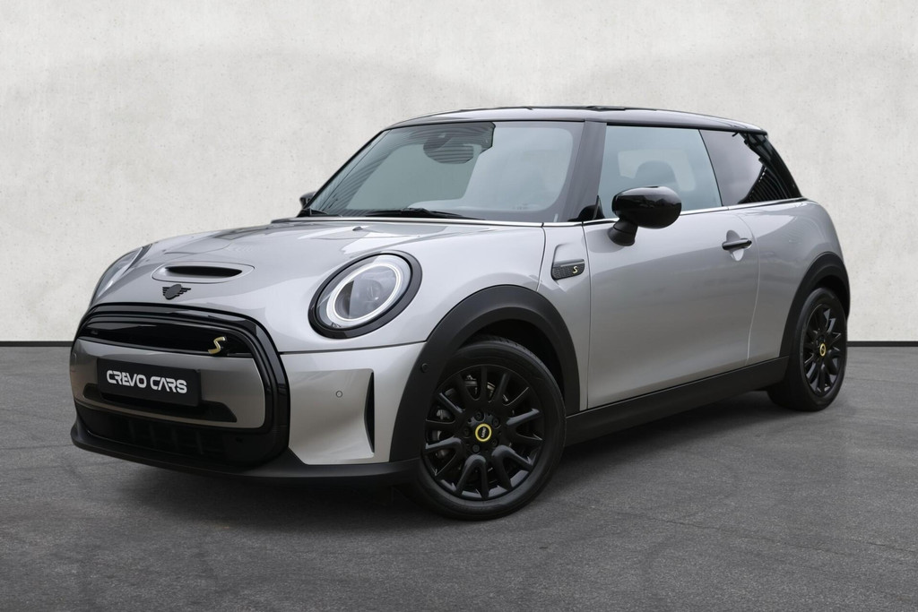 MINI Electric Classic 33 kWh | PANO | Keyless | SOH 97.4% | 54839635-0.jpg | Crevo Cars