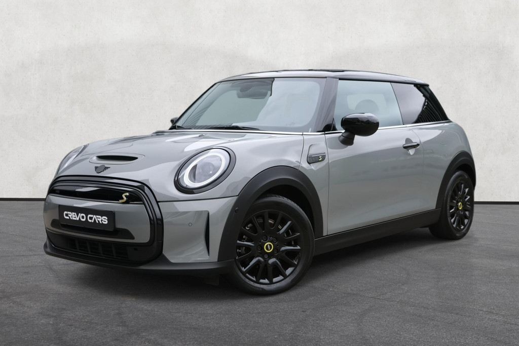 MINI Electric Classic 33 kWh | NAVI | Carplay | SOH 95.1% | 54840791-0.jpg | Crevo Cars