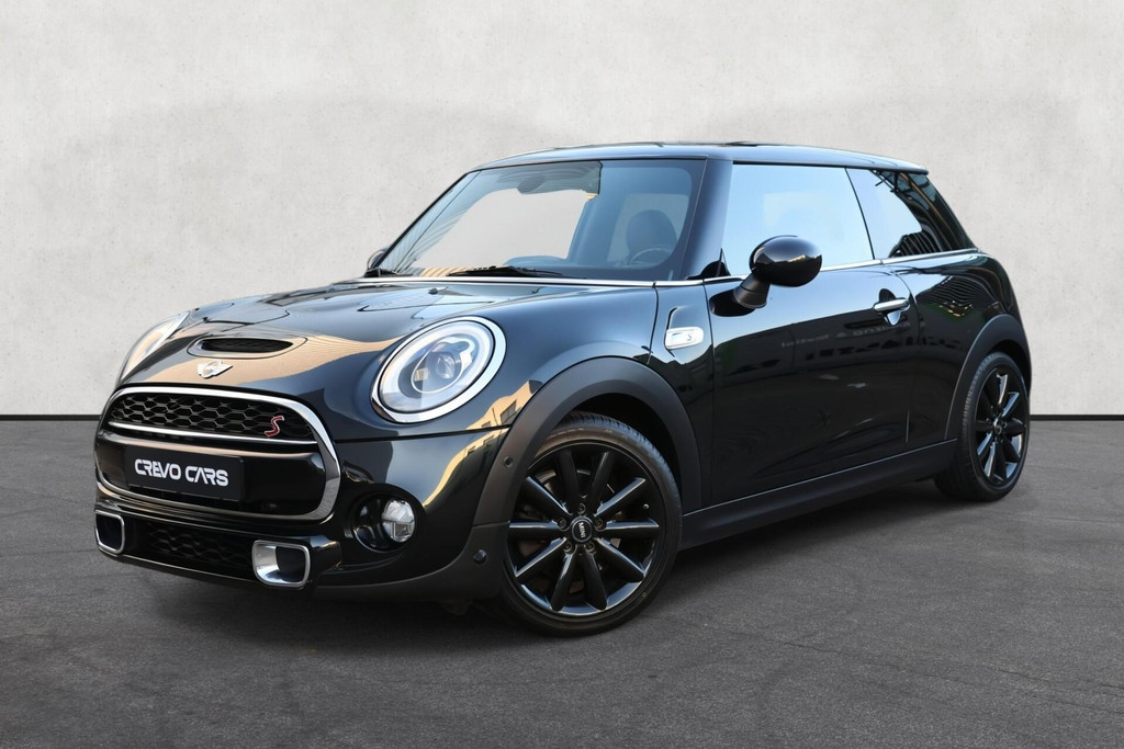 MINI 3-Deurs 2.0 Cooper S Chili 54959596-0.jpg | Crevo Cars