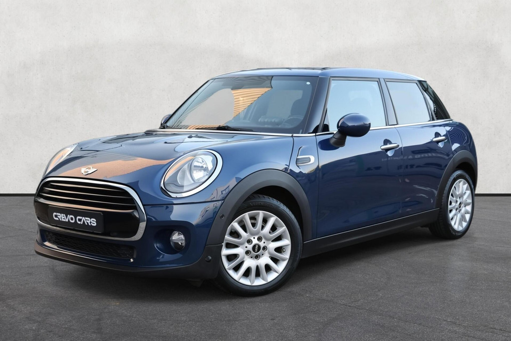 MINI 5-Deurs 1.5 Cooper 54960180-0.jpg | Crevo Cars