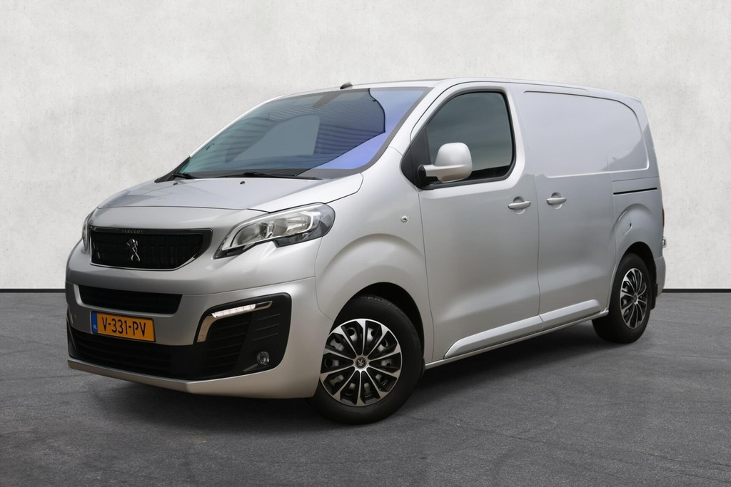 Peugeot Expert Bestel 226C 1.6 BlueHDI 95 Premium 55440847-0.jpg | Crevo Cars