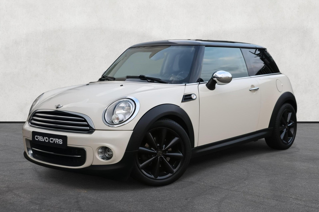 MINI 3-Deurs 1.6 Cooper Chili 55737950-0.jpg | Crevo Cars