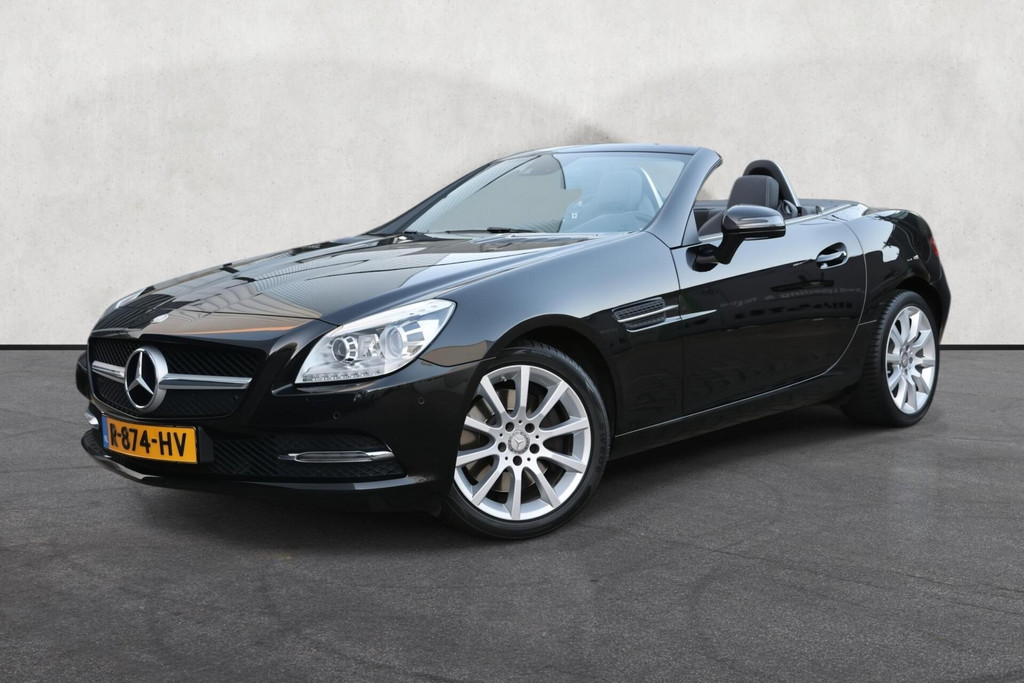 Mercedes-Benz SLK 300 56217503-0.jpg | Crevo Cars