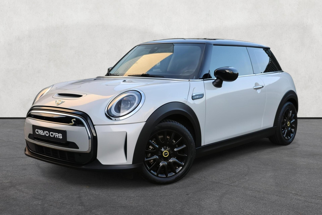 MINI Electric Camden Edition 33 kWh | PANO|NAVI | SOH 97.0% 56250080-0.jpg | Crevo Cars