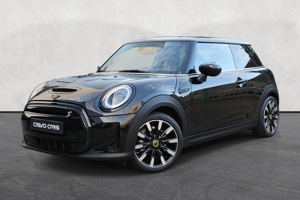 MINI Electric Classic 33 kWh | NAVI | Keyless | SOH 95.2% | 56340962-0.jpg | Crevo Cars