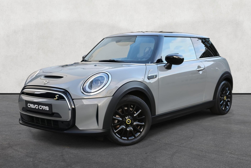 MINI Electric Classic 33 kWh | NAVI | Carplay | SOH 95.5% | 56451391-0.jpg | Crevo Cars