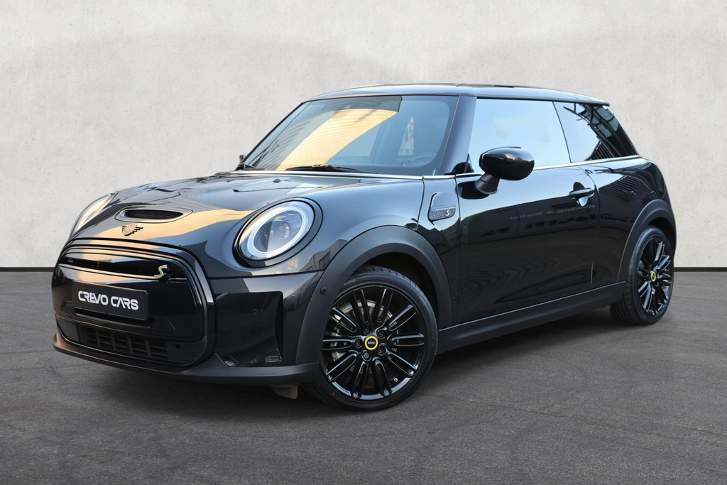 MINI Electric Classic 33 kWh | PANO | Keyless | SOH 96.2% | 56857472-0.jpg | Crevo Cars
