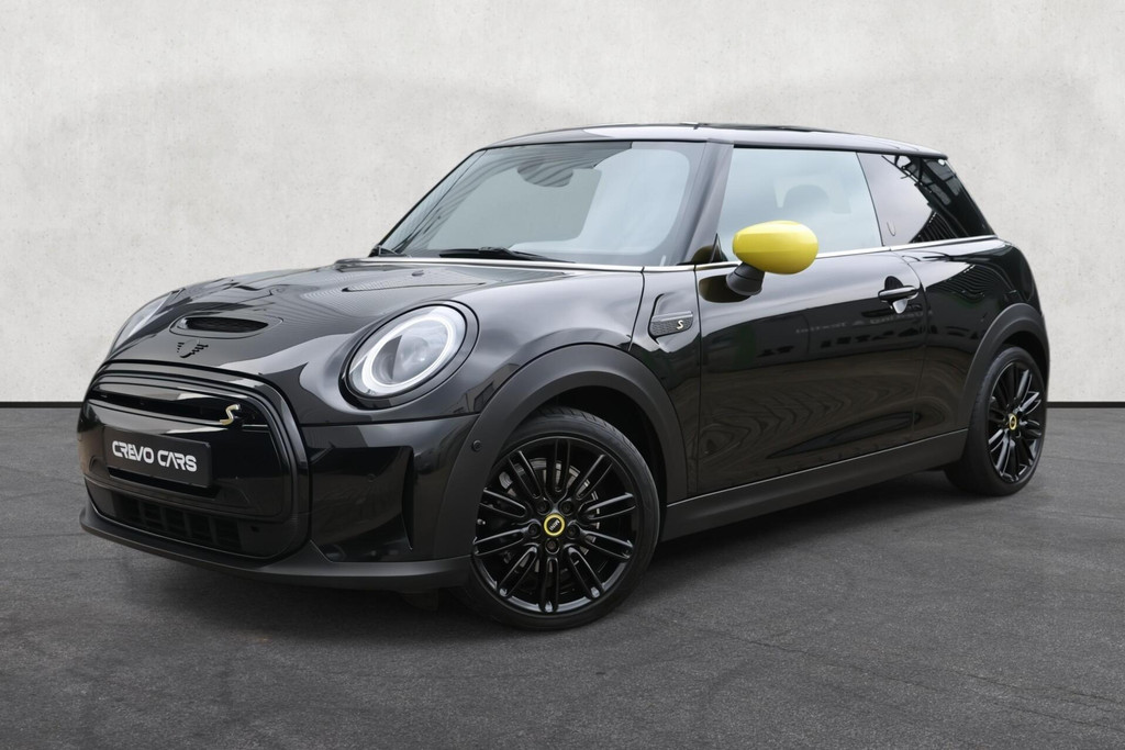 MINI Electric Yours 33 kWh | PDC | NAVI| SOH 96,1% | 56943234-0.jpg | Crevo Cars