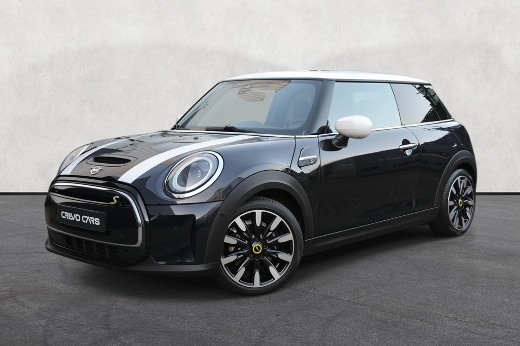 MINI Electric Yours 33 kWh | PANO | NAVI | H&K | SOH 97.1% | 56943893-0.jpg | Crevo Cars