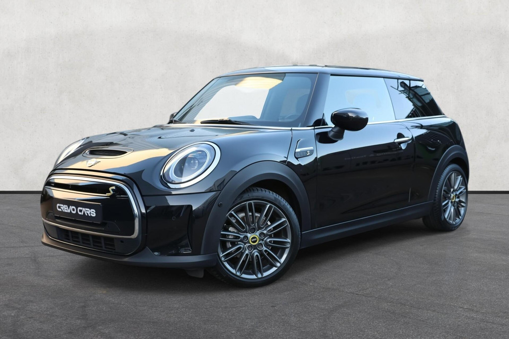MINI Electric Classic 33 kWh | NAVI | Carplay | SOH 95.5% | 56957948-0.jpg | Crevo Cars