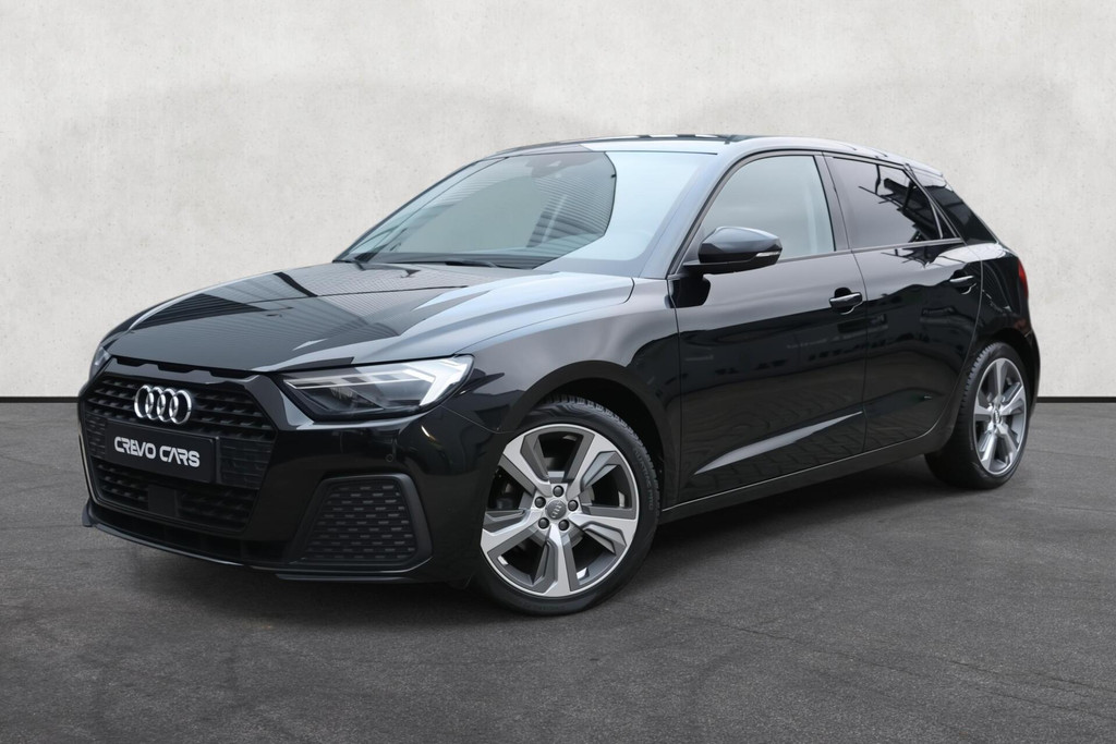 Audi A1 Sportback 30 TFSI S Line Pro Line S | LED | PDC | 56958332-0.jpg | Crevo Cars