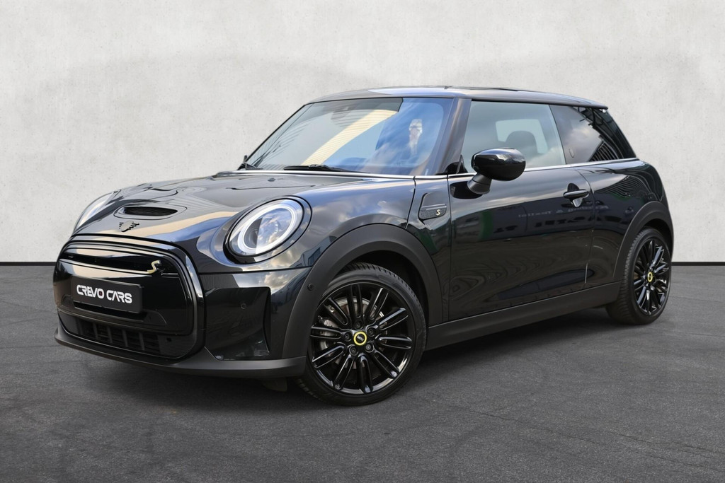 MINI Electric Yours 33 kWh | PANO | HUD | H&K | SOH 97,2% | 57106967-0.jpg | Crevo Cars