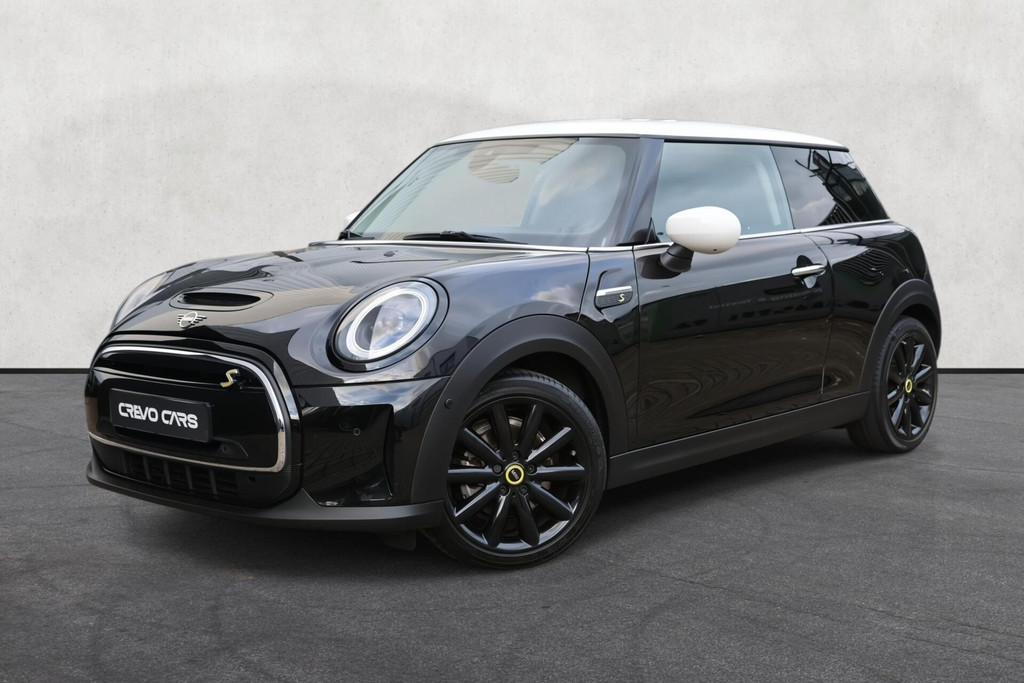 MINI Electric Classic 33 kWh | ACC | Keyless | SOH 95.0% | 57120993-0.jpg | Crevo Cars