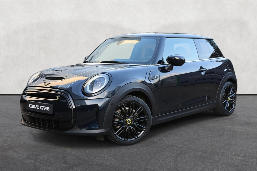 MINI Electric Classic 33 kWh | PANO | Keyless | SOH 97.0% | 57159402-0.jpg | Crevo Cars
