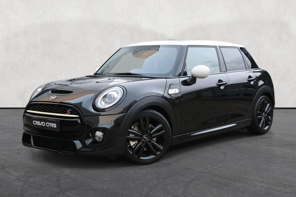 MINI 5-Deurs 2.0 Cooper S Hammersmith 57159651-0.jpg | Crevo Cars