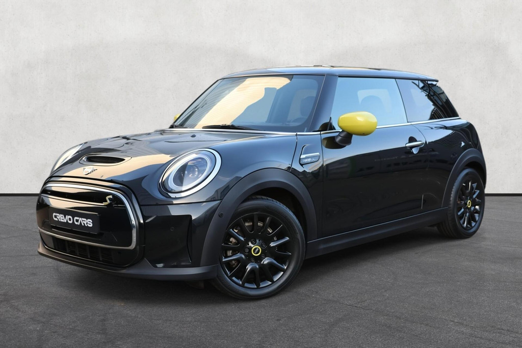 MINI Electric Camden Edition 33 kWh | HUD | ACC | SOH 95.0%| 57383613-0.jpg | Crevo Cars